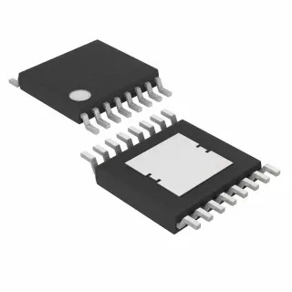 MAX8869EUE18+T Analog Devices Inc./Maxim Integrated